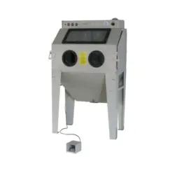 TANQUE DECAPAGEM INTERNA CAPAC. 350 LTS ABERT. LAT. - Image 2