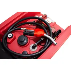 TANQUE DIESEL / GASOLINA 12V 200L KROFTOOLS - Image 5