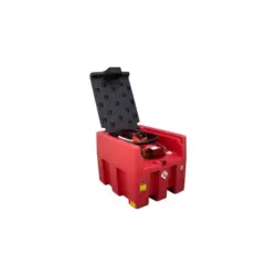 TANQUE DIESEL / GASOLINA 12V 200L KROFTOOLS - Image 7