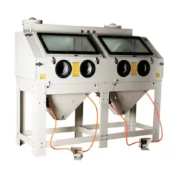 TANQUE DUPLO DE DECAPAGEM C/880 LTS C/LUZ INTERIOR E ASPIRADOR ZIONAIR - Image 6