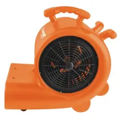 VENTILADOR RADIAL RV 241 P UNICRAFT - Image 2