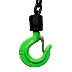 DIFERENCIAL MANUAL 1T JBM - Image 4