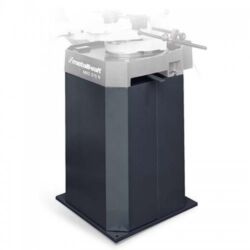 BASE MKS 315/350 LMS 400 METALLKRAFT