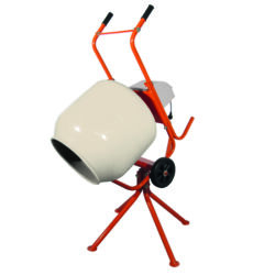 BETONEIRA TRIPÉ / CARRO BTCM 145 (220V) SIRL - Image 2