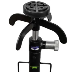 MACACO DE FOSSAS HIDRÁULICO CAPAC. 500 KG JBM - Image 4