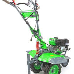 MOTOENXADA 212CC 3 VELOCIDADES SAURIUM - Image 11