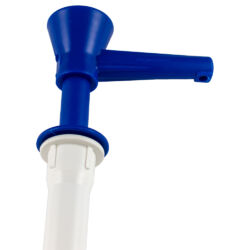 BOMBA DOSEADORA PARA GARRAFÃO DE 5L JBM - Image 2