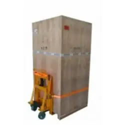 ELEVADOR / TRANSPORTADOR ARMARIOS 2.700 KG. ND - Image 3