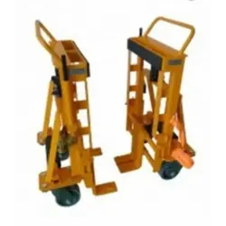 ELEVADOR / TRANSPORTADOR ARMARIOS 2.700 KG. ND - Image 4