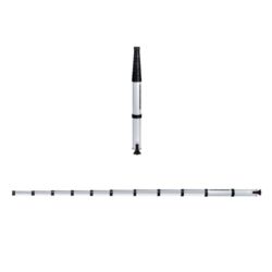 ESCADA TELESCÓPICA 3.2M WERKU - Image 2