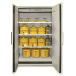 ARMÁRIO ANTI-FOGO 1.190x598x1.935 - Image 3