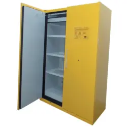 ARMÁRIO ANTI-FOGO 1.190x598x1.935 - Image 4