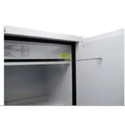 ARMÁRIO ANTI-FOGO 1.190x598x1.935 - Image 2