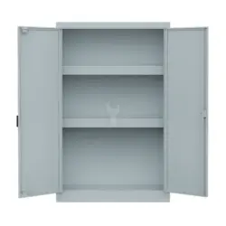 ARMÁRIO EM PVC PARA ACIDOS/CORROSIVOS ND