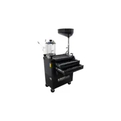 ASPIRADOR ÓLEO VISOR 3 GAVETAS KROFTOOLS - Image 4