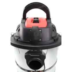 ASPIRADOR PÓ E LÍQUIDOS 30L 1600W MADER - Image 15