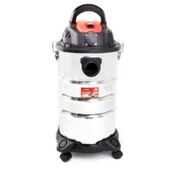 ASPIRADOR PÓ E LÍQUIDOS 30L 1600W MADER - Image 5