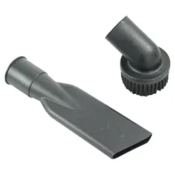 ASPIRADOR PÓ/LÍQUIDOS 80L 3000W SAURIUM - Image 4