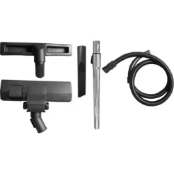 ASPIRADOR SECO E HÚMIDO 60L INOX HOLZMANN - Image 2