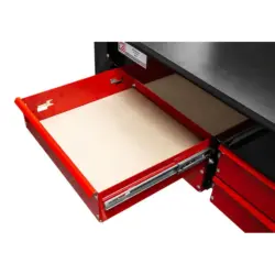 Bancada de Trabalho HOLZMANN WT37 - Image 2