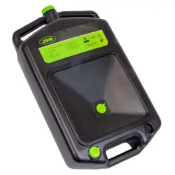 BANDEJA DE TROCA DE ÓLEO 8 L JBM - Image 2