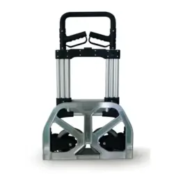 CARRINHO DE ALUMÍNIO  AY 200 PG AYERBE - Image 2