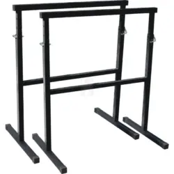 CAVALETE AJUSTÁVEL 200KG 740-1240MM DRAKKAR - Image 2