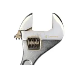 CHAVE INGLESA 53MM IREGA - Image 4