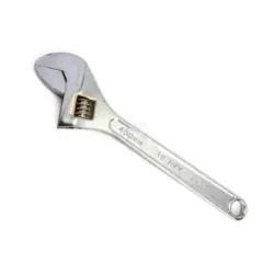 CHAVE INGLESA 53MM IREGA - Image 2