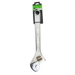 CHAVE CRESCENTE 450MM AÇO CARBONO SAURIUM - Image 4