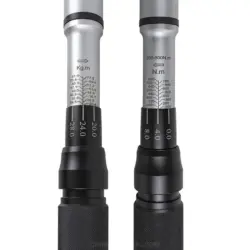 CHAVE DINAMOMÉTRICA 3/4" EXTENSÍVEL JBM - Image 3