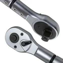 CHAVE DINAMOMÉTRICA 3/4" EXTENSÍVEL JBM - Image 4