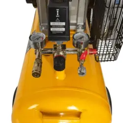 COMPRESSOR 100LT COM CORREIAS VITO - Image 3