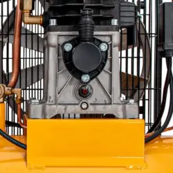 COMPRESSOR 100LT COM CORREIAS VITO - Image 4