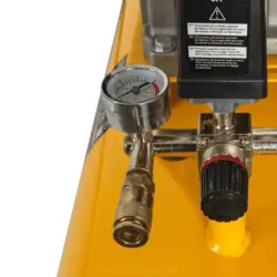 COMPRESSOR 100LT COM CORREIAS VITO - Image 6