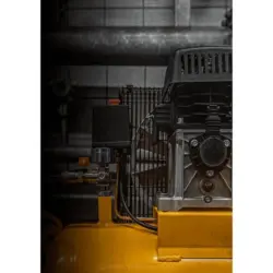 COMPRESSOR 100LT COM CORREIAS VITO - Image 8