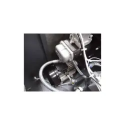 COMPRESSOR DE PARAFUSO MICRO 4.0-10-200 ES FINI - Image 3