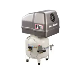 COMPRESSOR INSON. MEDICAIR  DR.SONIC 320-50V 3M FINI