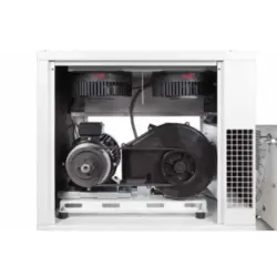 COMPRESSOR SCROLL S/ ÓLEO OS 30-08 FINI - Image 2