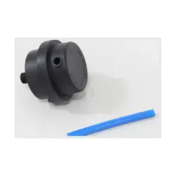 COMPRESSOR SILENCIOSO MONOBLOCO 6L 0.75HP MADER - Image 6