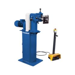 REBORDEADORA SBM 140-12E  METALLKRAFT