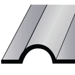 REBORDEADORA SBM 140-12E METALLKRAFT - Image 4