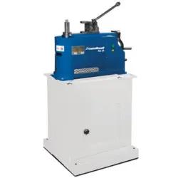 CURVADORA DE TUBOS ELÉCTRICA RB 54 METALLKRAFT - Image 2