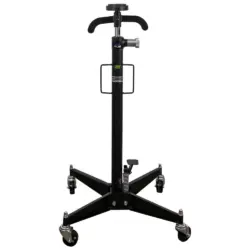 MACACO DE FOSSAS HIDRÁULICO CAPAC. 500 KG JBM - Image 2