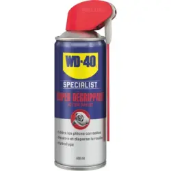 DESGRIPANTE SUPER C/ TUBO DUPLO 400ML WD-40 - Image 2