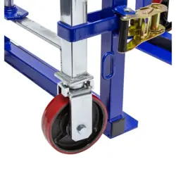 ELEVADOR DE ARMÁRIOS / MÓVEIS VKPMF180HW CAPAC. 1800KG - Image 2