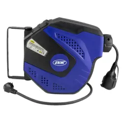 ENROLADOR DE FIO ELÉCTRICO JBM - Image 2