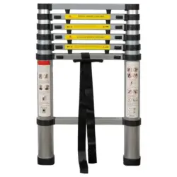 ESCADA TELESCÓPICA 6 DEGRAUS 2M JBM - Image 5