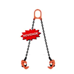 GARRAS PARA BIDÕES GAYNER