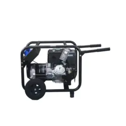 GERADOR GASOLINA 6.5KW HY9000K HYUNDAI - Image 3